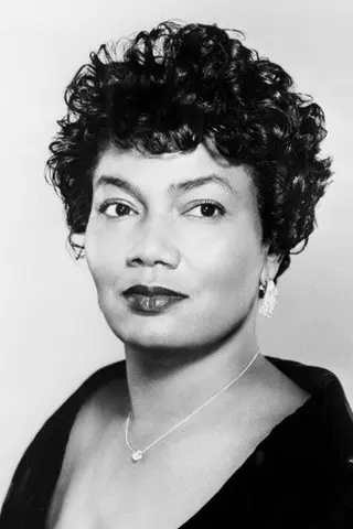 Peliculas de Pearl Bailey