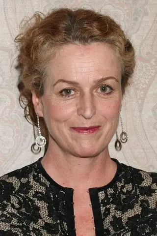 Peliculas de Bairbre Dowling