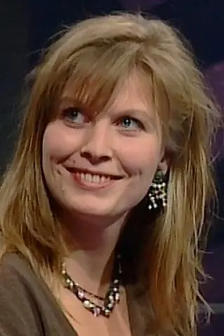 Peliculas de Cecilie Olrik