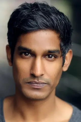 Peliculas de Rudi Dharmalingam