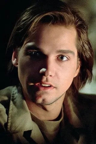 Peliculas de Mark Witsken
