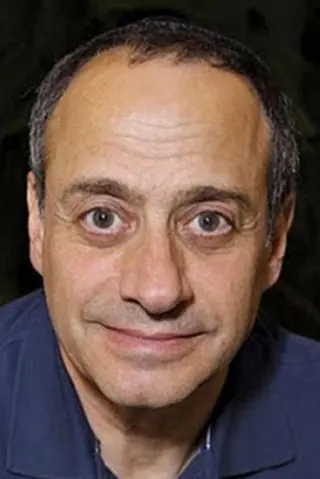 Peliculas de Marc Weiner