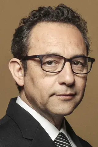 Peliculas de Daniel Muñoz
