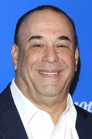 Peliculas de Jon Taffer