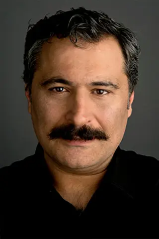 Peliculas de Bülent Düzgünoğlu