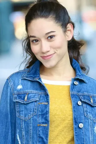 Peliculas de Ariana Chantelle Cordero