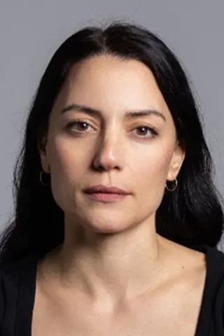 Peliculas de Marina Makris