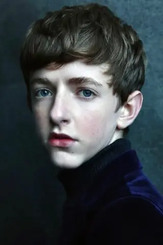 Peliculas de Alfie Todd