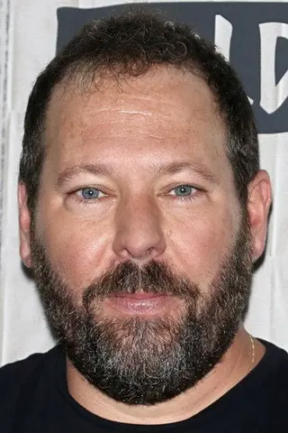 Peliculas de Bert Kreischer