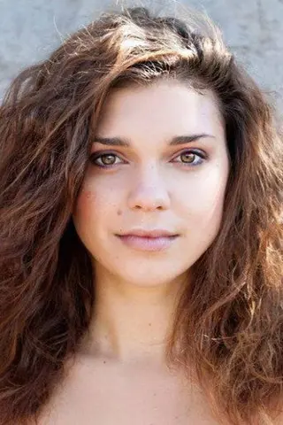 Peliculas de Denisa Pfauserová