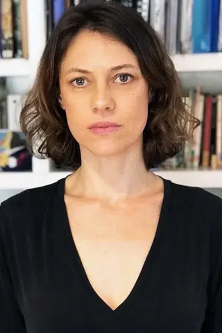 Peliculas de Alexia Moyano