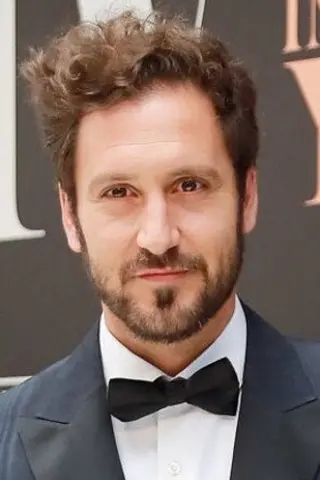Peliculas de Álex Gadea
