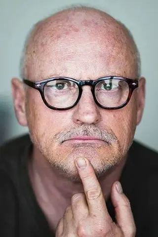 Peliculas de Arjan Ederveen