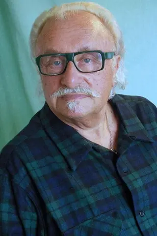 Peliculas de Karl-Heinz Teuber
