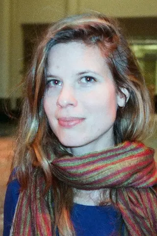 Juliana Johanidesová - Córka • Potomstwo
