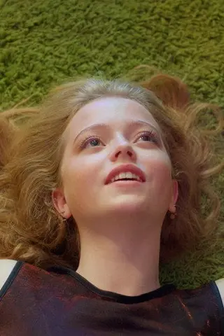 Peliculas de Jenny Evensen
