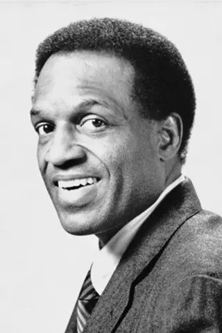 Peliculas de Nipsey Russell