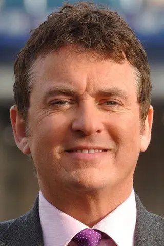 Peliculas de Shane Richie