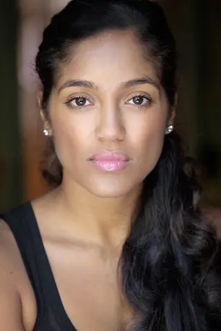 Peliculas de Danielle Walters