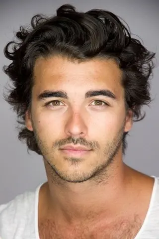 Peliculas de Luca Asselin
