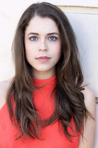 Peliculas de Paige Hullett