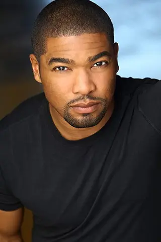 Peliculas de Joshua Elijah Reese