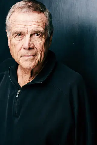 Peliculas de Charles Howerton