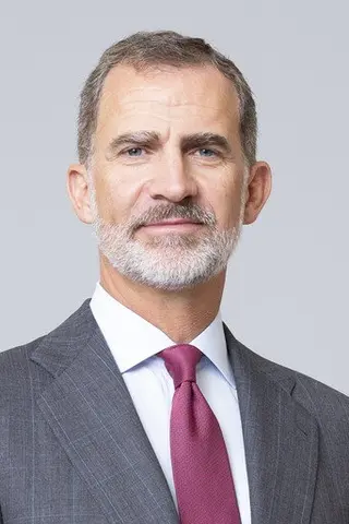 Peliculas de Felipe VI
