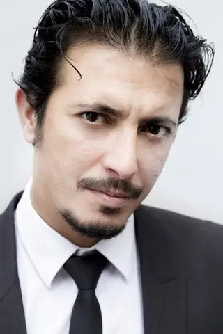 Peliculas de Hafid F. Benamar