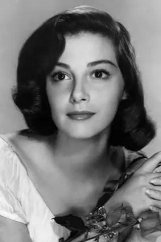Peliculas de Pier Angeli
