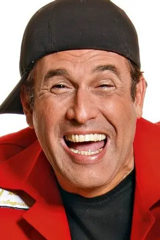 Peliculas de Sérgio Mallandro