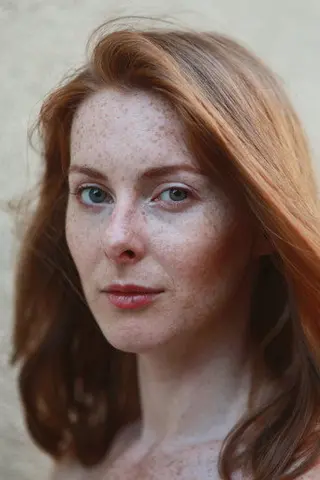 Daniela Komędera - Córka • Potomstwo