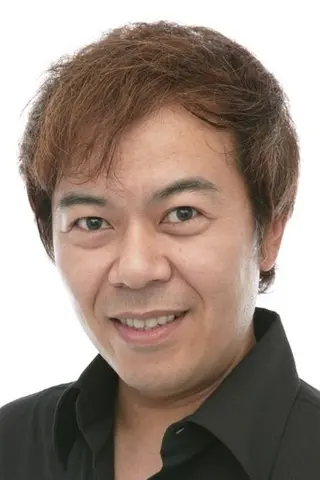 Peliculas de Nobutoshi Canna
