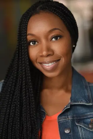 Peliculas de Ebony Tates