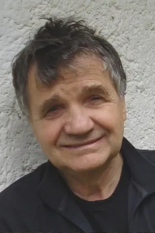 Peliculas de Klaus Rott