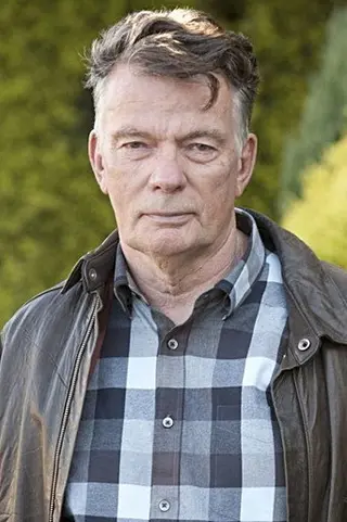 Peliculas de Russell Kiefel