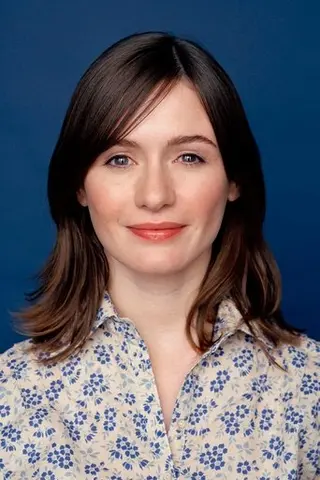 Peliculas de Emily Mortimer