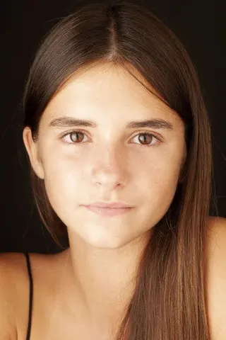 Peliculas de Matilde Serrão