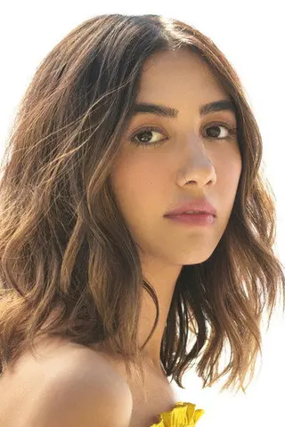 Peliculas de Ana Caetano