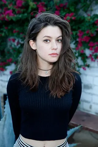 Peliculas de Meg Myers