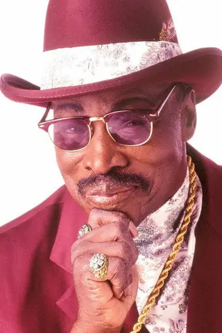 Peliculas de Rudy Ray Moore