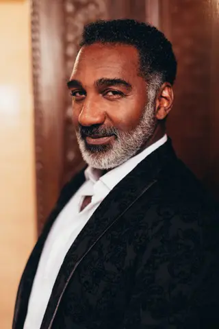 Peliculas de Norm Lewis