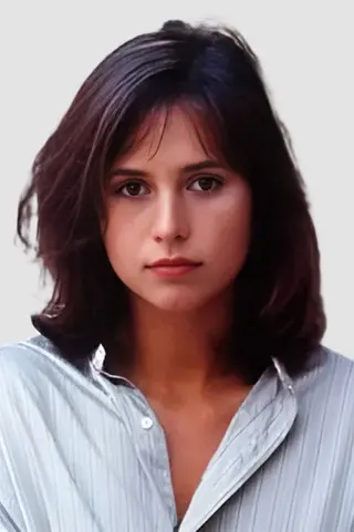 Peliculas de Irene Miracle