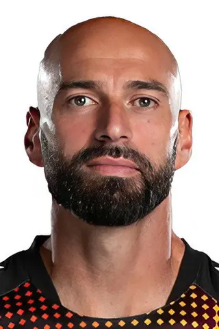 Willy Caballero - Córka • Potomstwo