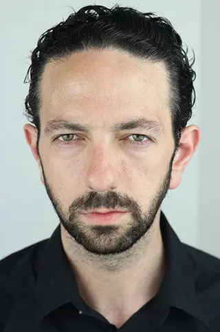 Peliculas de Brian Berrebbi