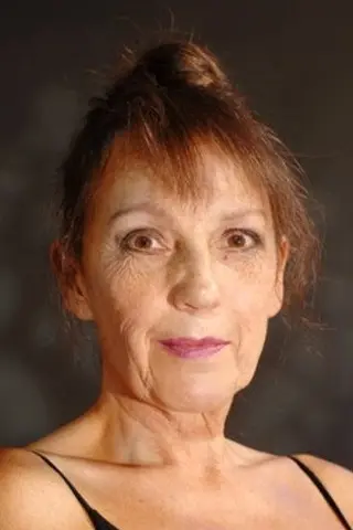 Peliculas de Martine Demaret