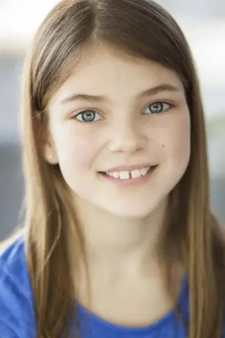 Peliculas de Kayden Magnuson