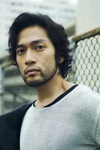 Peliculas de Shinnosuke Abe