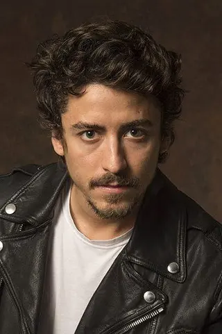 Peliculas de Jesuíta Barbosa