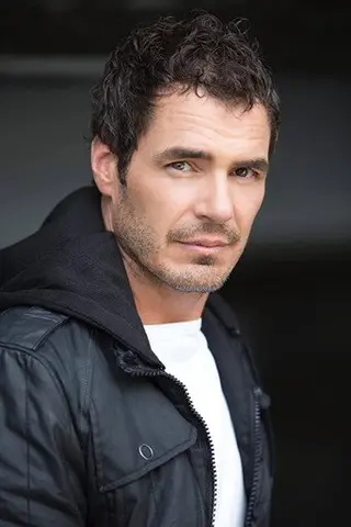 Peliculas de Dan Payne